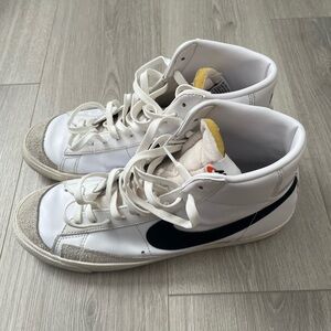 Nike High Tops
